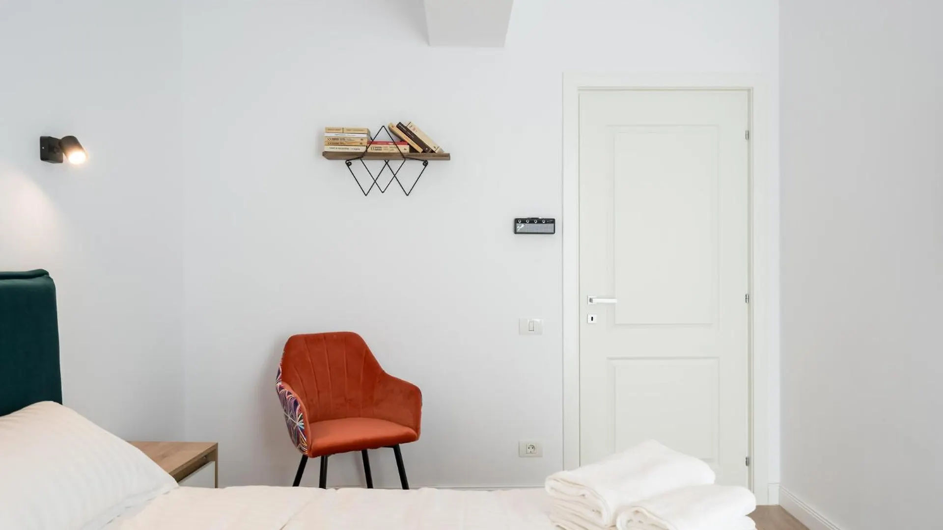 Pastel Green I 1 Bedroom Apt With Terrace Voluntari Romania